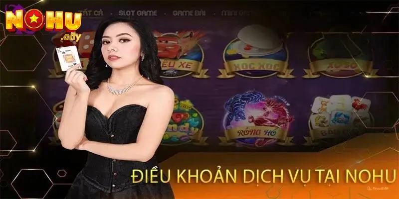 Nếu xảy ra sự cố, nohu không chịu trách nhiệm về thiệt hại