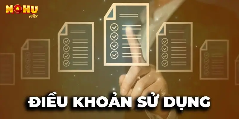 Người chơi vi phạm các điều khoản sẽ bị xử lý nghiêm