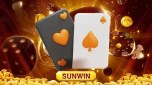 Sunwin - Cổng Game Đổi Thưởng Số 1 Việt Nam