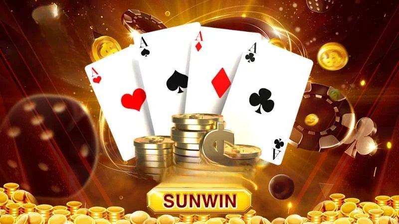 Đánh Giá Sunwin – Cổng Game Đổi Thưởng Số 1 Việt Nam 2 Sunwin – Nền tảng uy tín với tầm vóc quốc tế