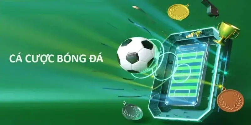 Mẹo Cá Cược Bóng Đá Trực Tuyến SHBET88: Thắng Lớn Mỗi Trận! 3 Mẹo cá cược bóng đá giúp duy trì sự tỉnh tá