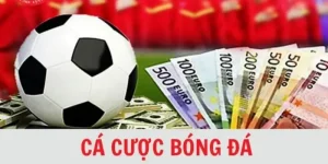 Mẹo Cá Cược Bóng Đá Trực Tuyến SHBET88: Thắng Lớn Mỗi Trận!